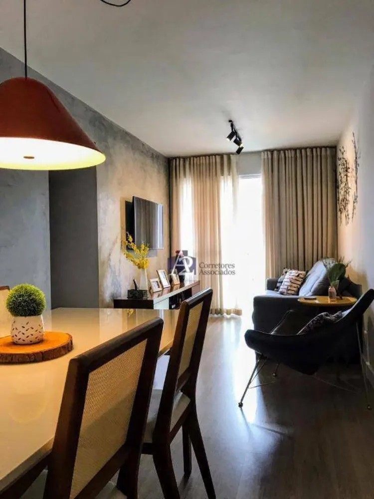 Apartamento, 3 quartos, 74 m² - Foto 4