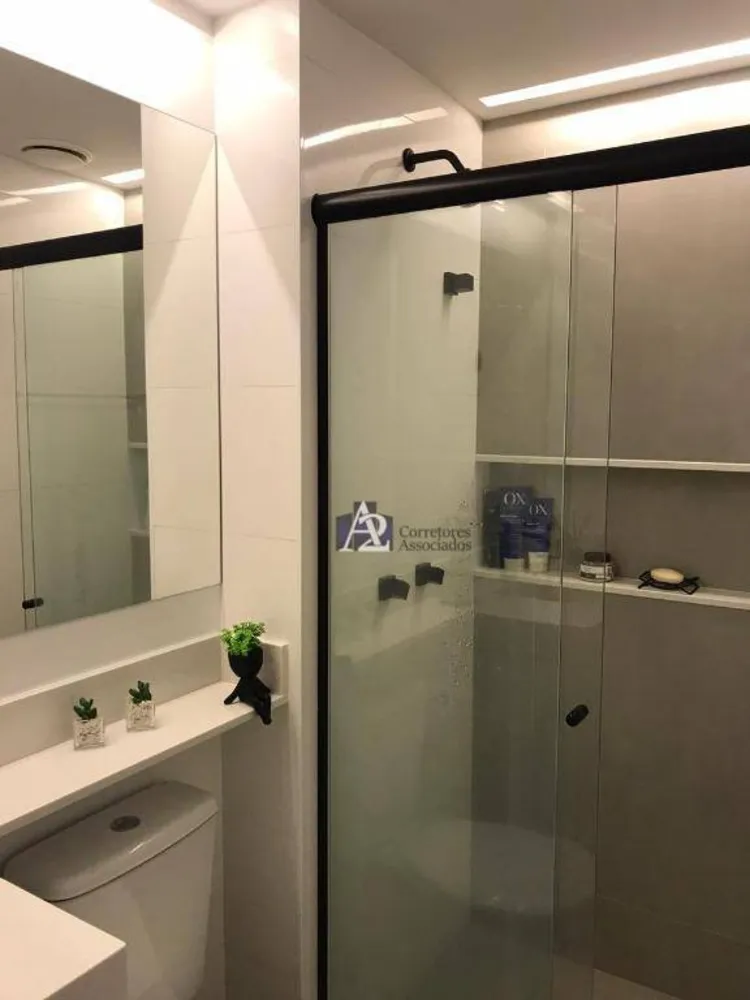 Apartamento, 3 quartos, 74 m² - Foto 15