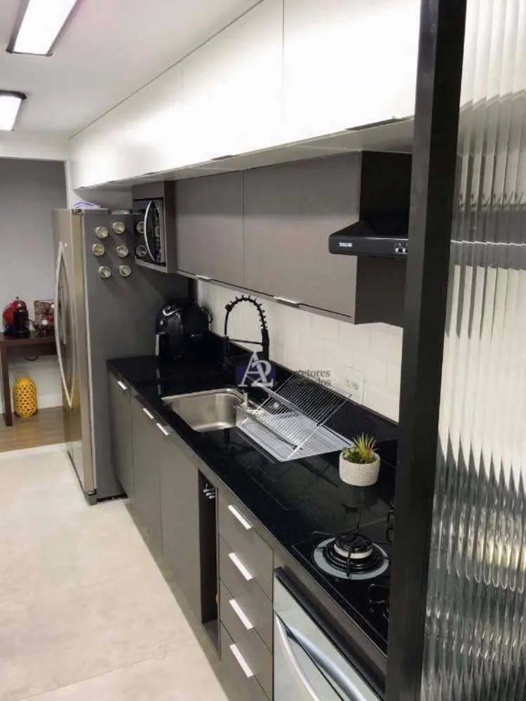 Apartamento, 3 quartos, 74 m² - Foto 19