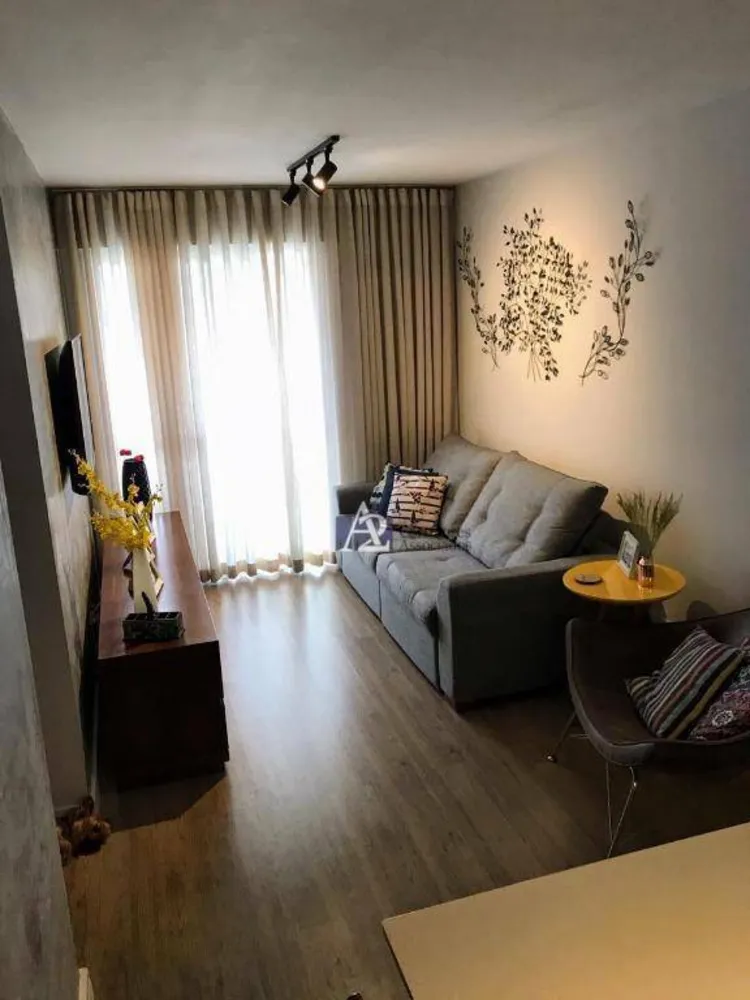 Apartamento, 3 quartos, 74 m² - Foto 1