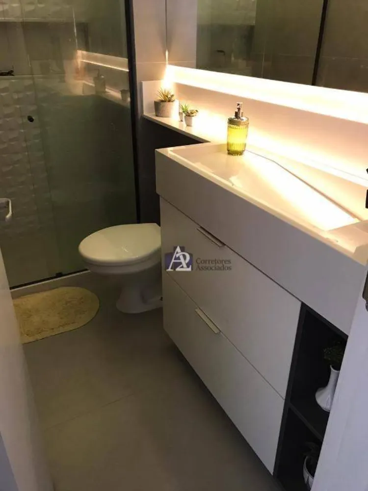 Apartamento, 3 quartos, 74 m² - Foto 16