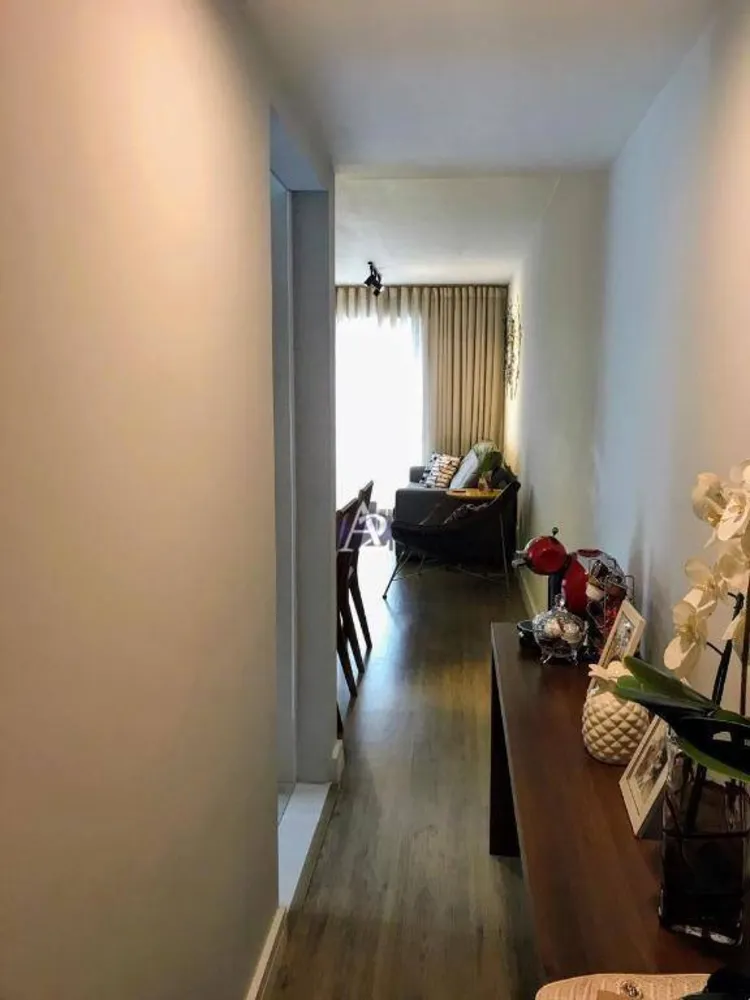 Apartamento, 3 quartos, 74 m² - Foto 6