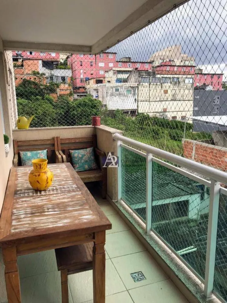 Apartamento, 3 quartos, 74 m² - Foto 23