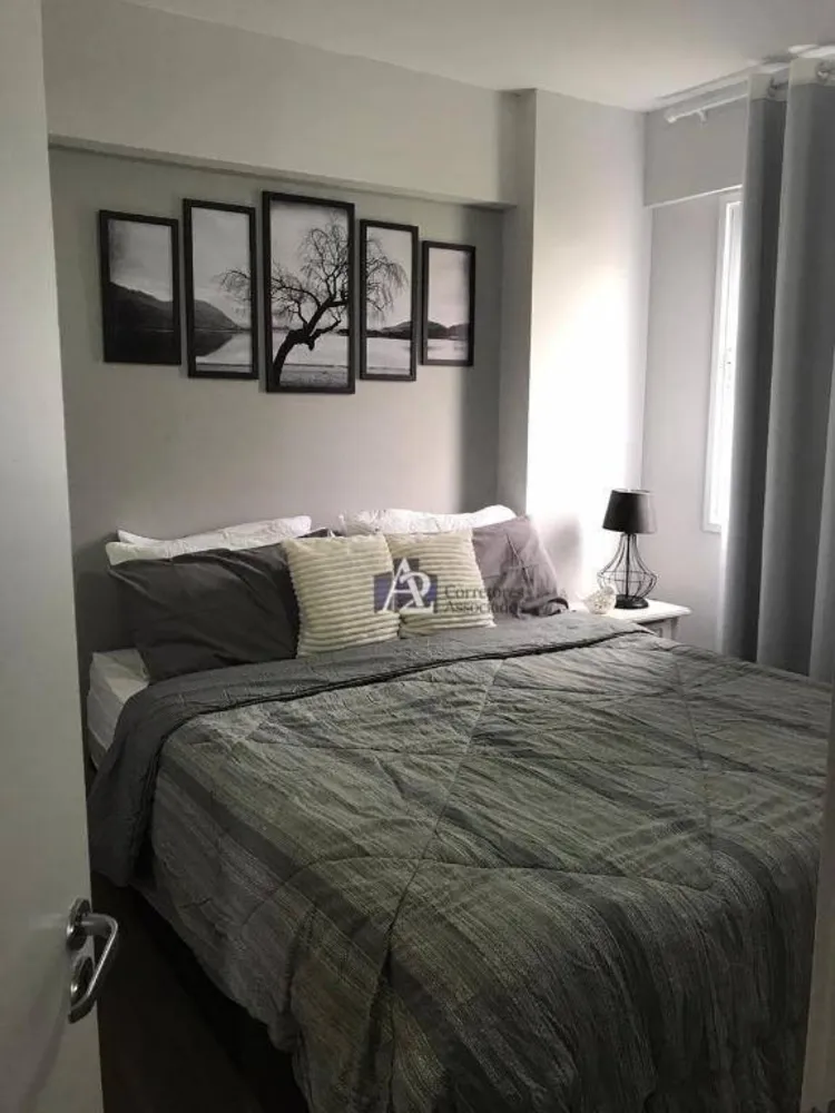 Apartamento, 3 quartos, 74 m² - Foto 8