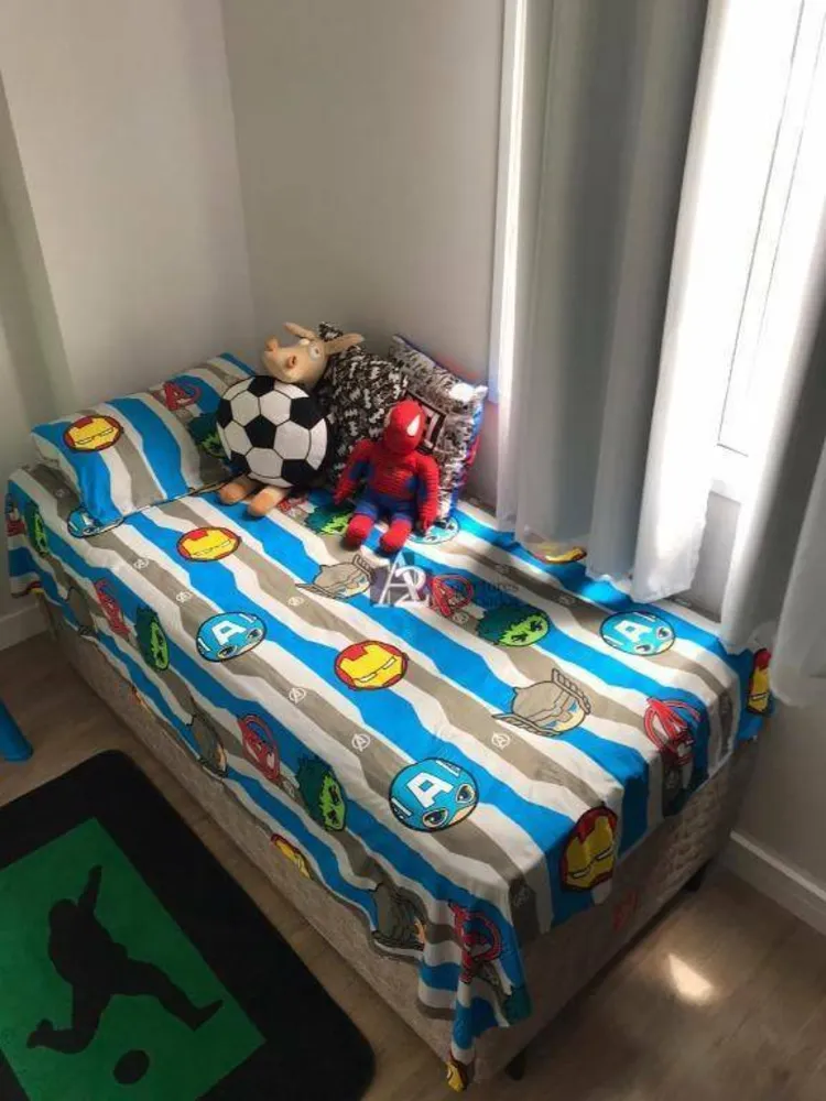 Apartamento, 3 quartos, 74 m² - Foto 11