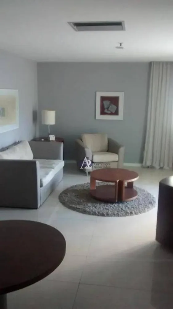 Apartamento, 1 quarto, 50 m² - Foto 13