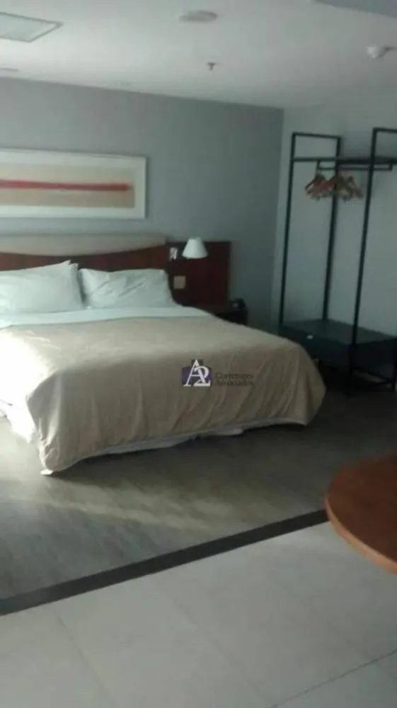 Apartamento, 1 quarto, 50 m² - Foto 12