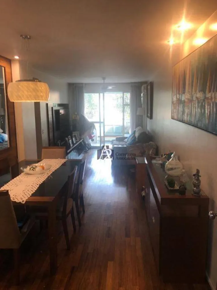 Apartamento, 3 quartos, 105 m² - Foto 4