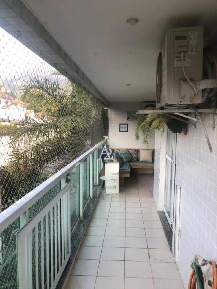 Apartamento, 3 quartos, 105 m² - Foto 8