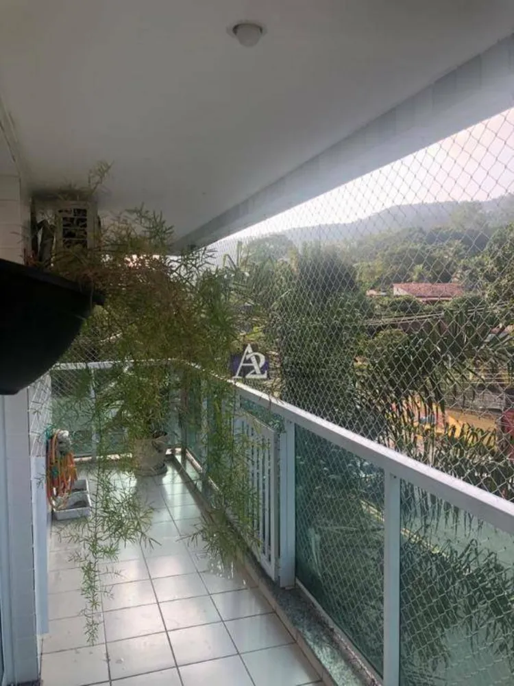 Apartamento, 3 quartos, 105 m² - Foto 10