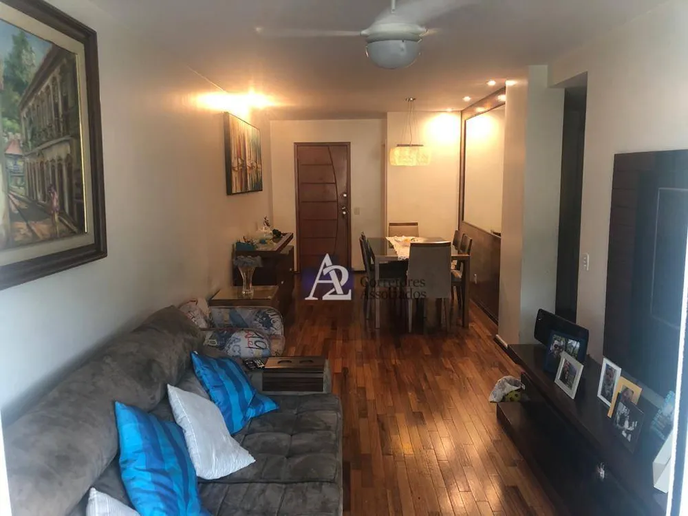 Apartamento, 3 quartos, 105 m² - Foto 5