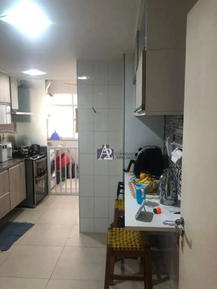 Apartamento, 3 quartos, 105 m² - Foto 16
