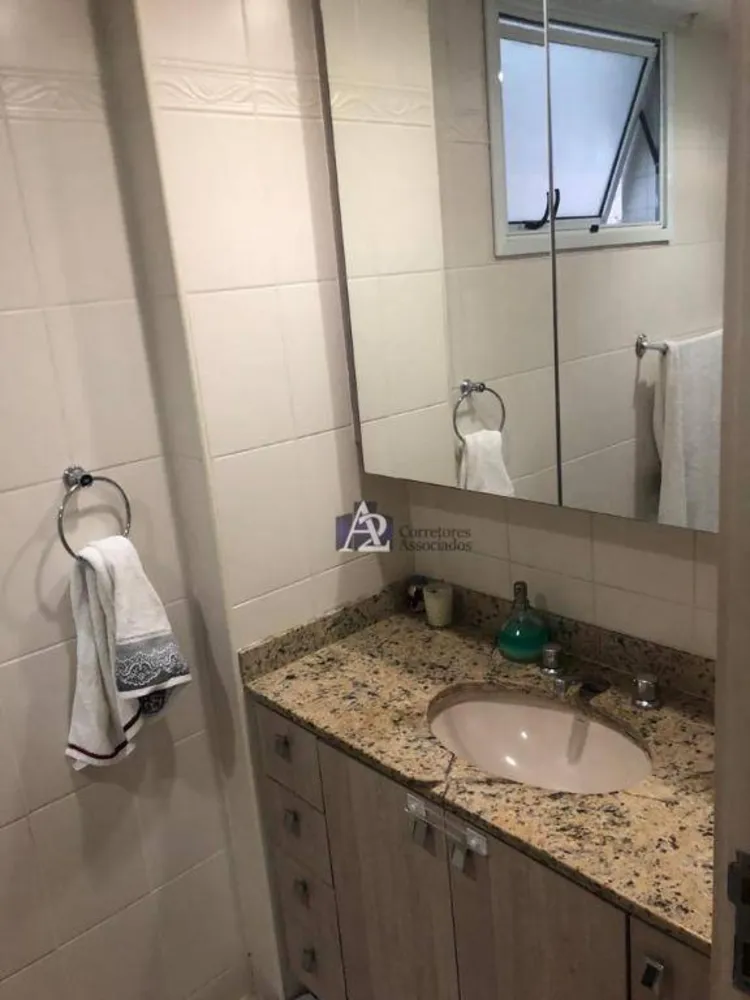 Apartamento, 3 quartos, 105 m² - Foto 2