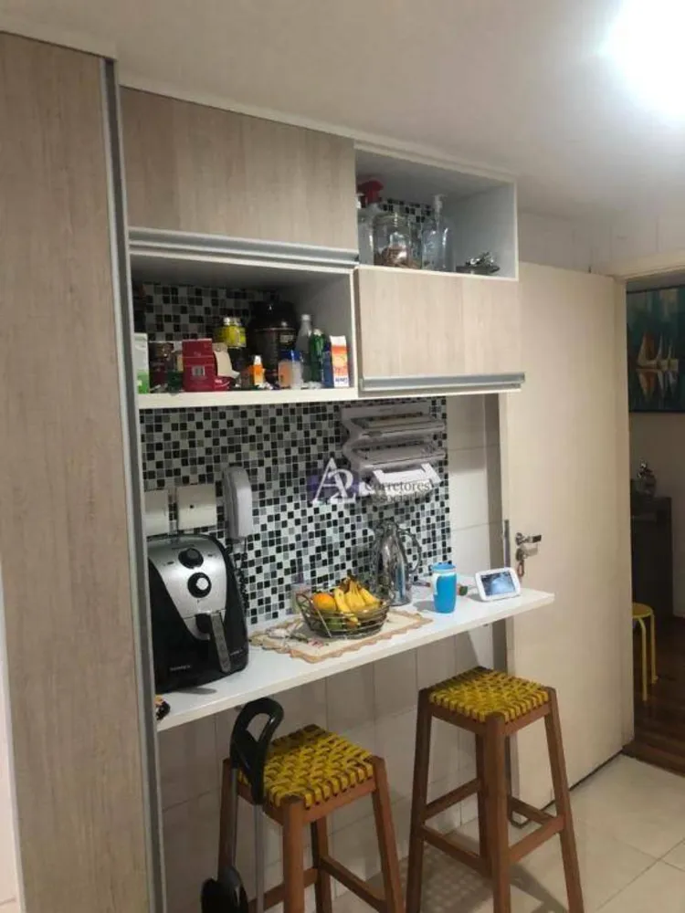 Apartamento, 3 quartos, 105 m² - Foto 17