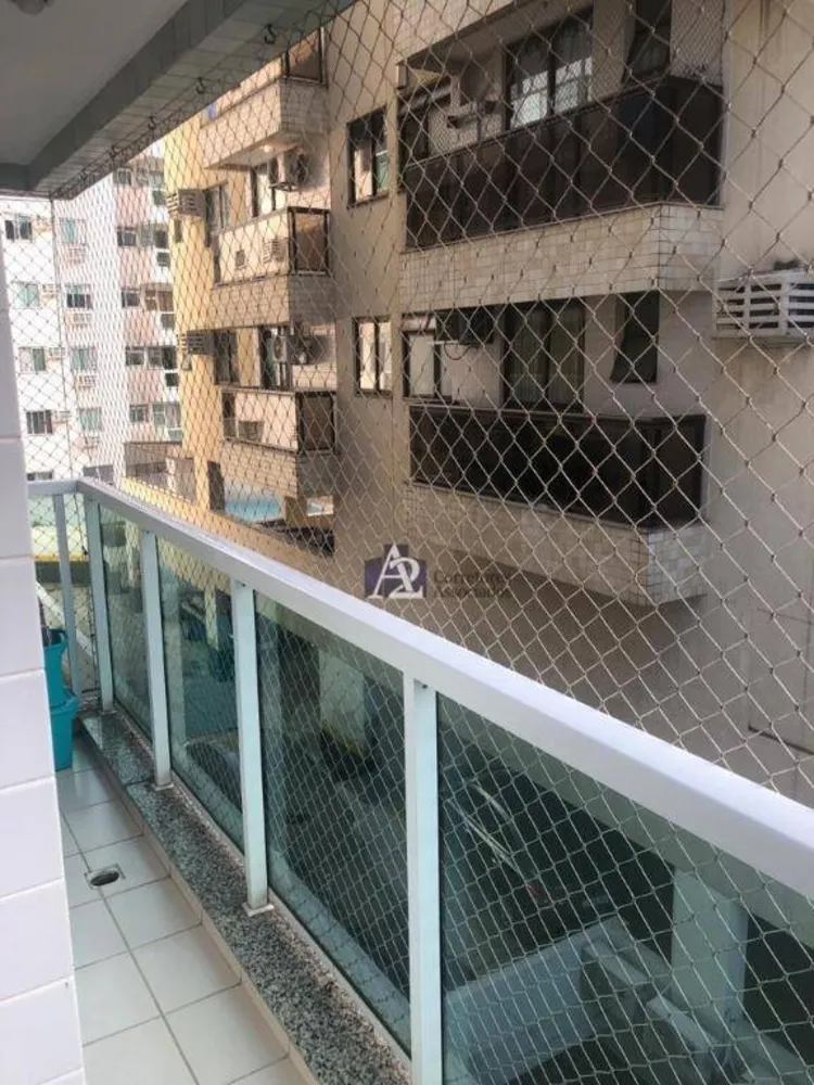 Apartamento, 3 quartos, 105 m² - Foto 9