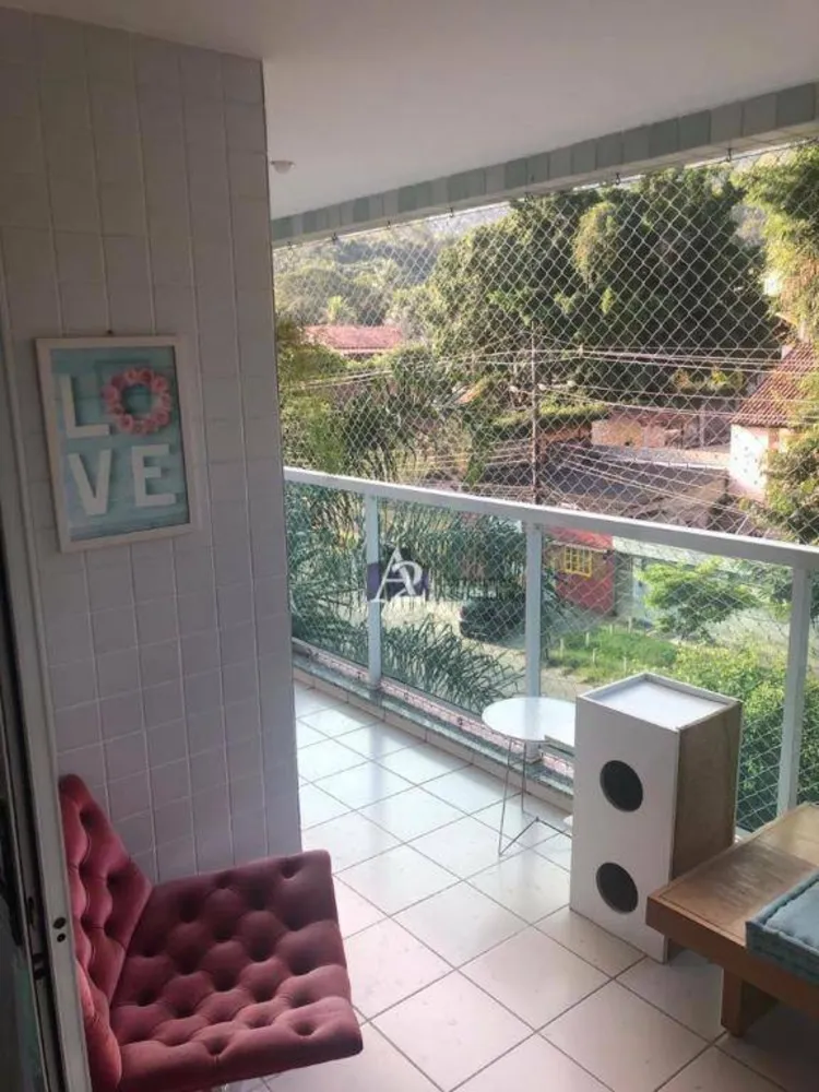 Apartamento, 3 quartos, 105 m² - Foto 7