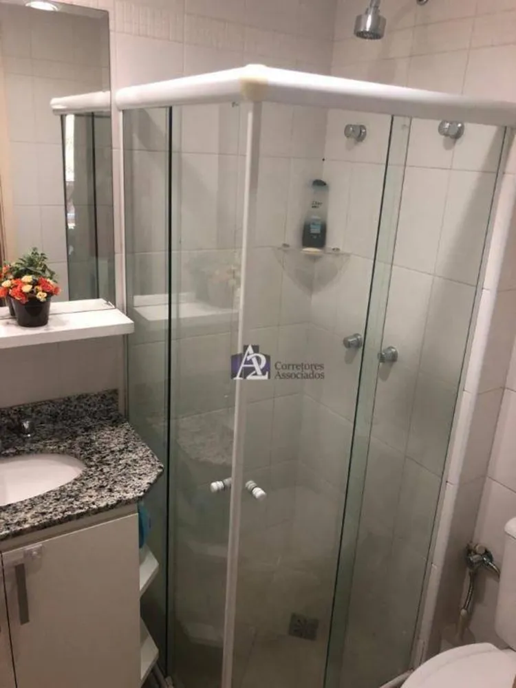 Apartamento, 3 quartos, 105 m² - Foto 11