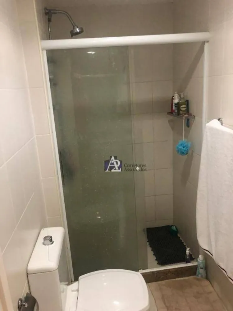 Apartamento, 3 quartos, 105 m² - Foto 3