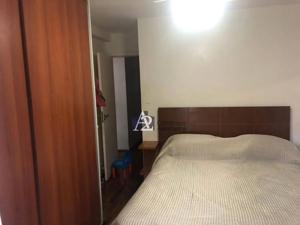 Apartamento, 3 quartos, 105 m² - Foto 1