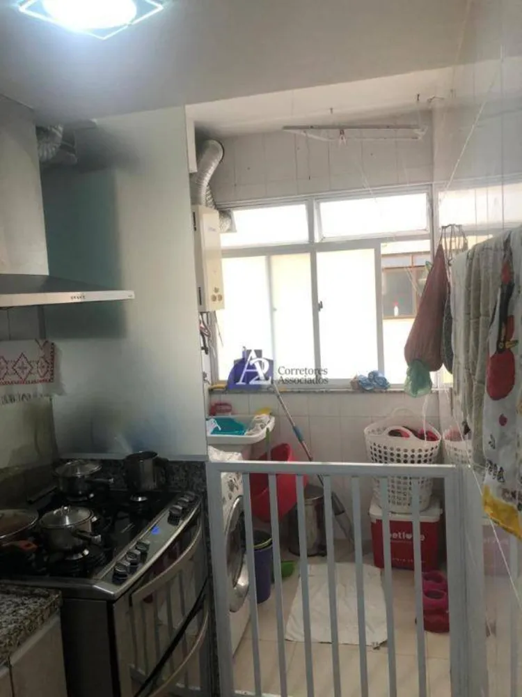 Apartamento, 3 quartos, 105 m² - Foto 18