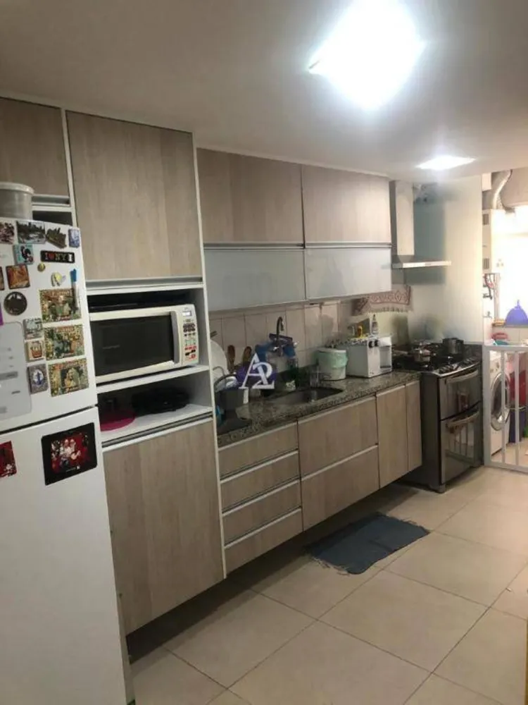 Apartamento, 3 quartos, 105 m² - Foto 15