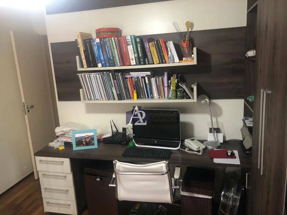 Apartamento, 3 quartos, 105 m² - Foto 14