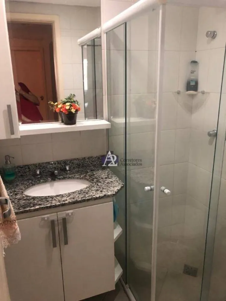Apartamento, 3 quartos, 105 m² - Foto 12