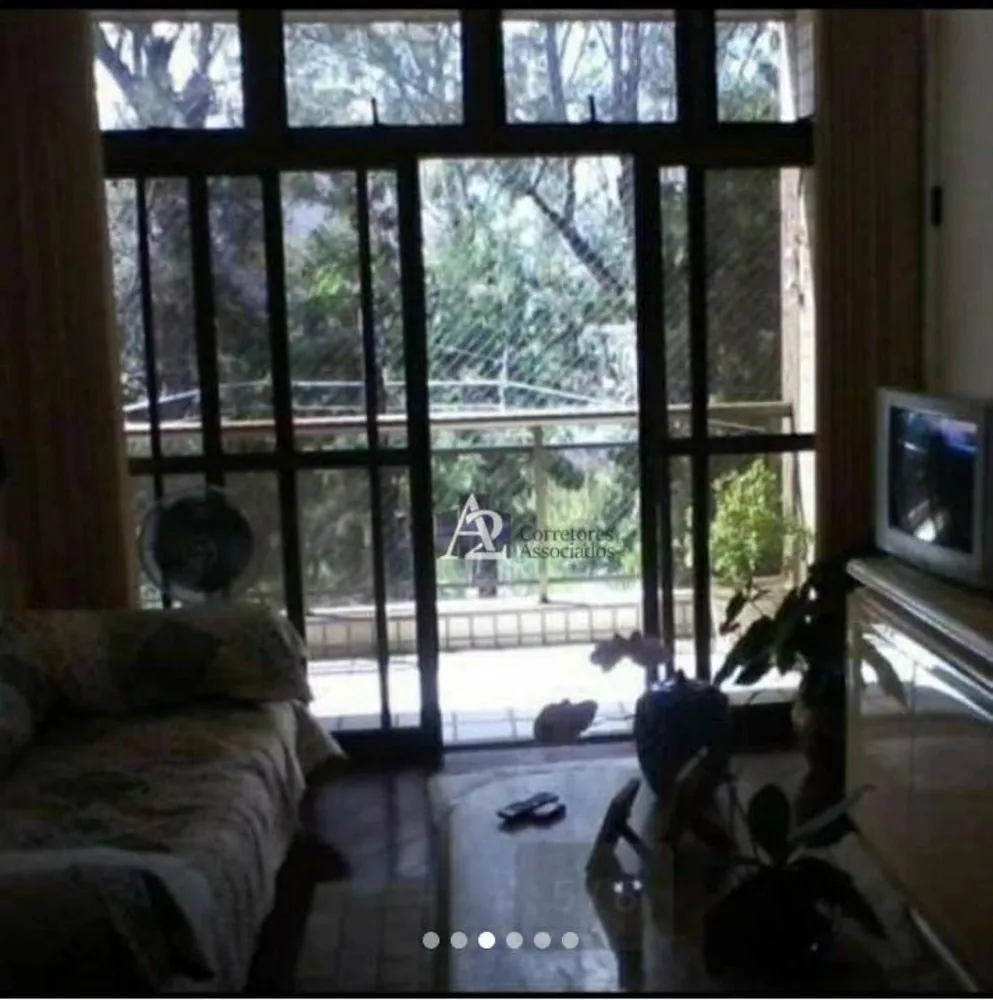 Apartamento, 4 quartos, 130 m² - Foto 2
