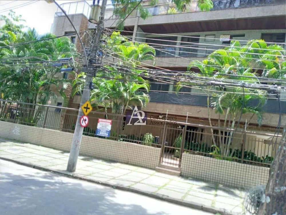 Apartamento, 4 quartos, 130 m² - Foto 1