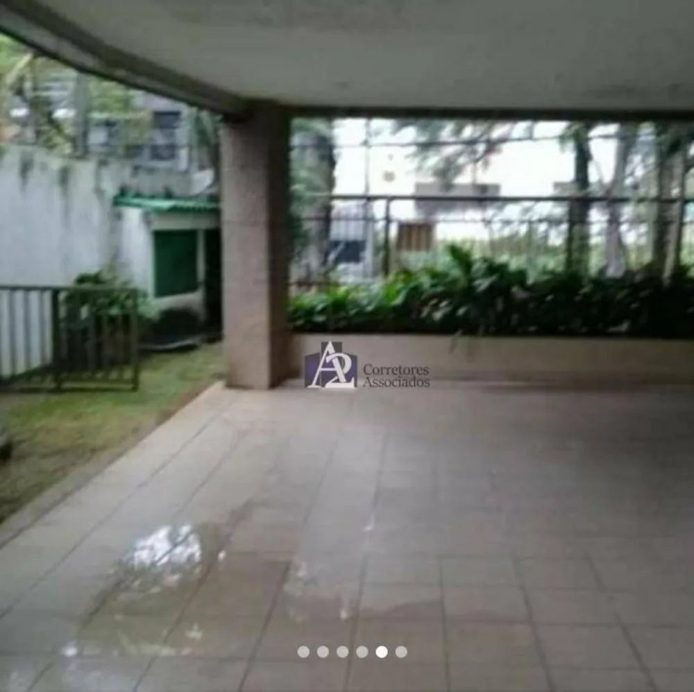 Apartamento, 4 quartos, 130 m² - Foto 11