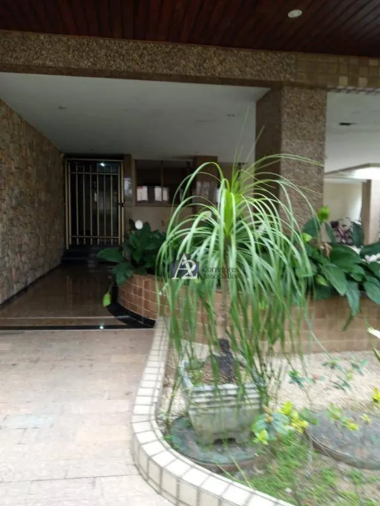 Apartamento, 4 quartos, 130 m² - Foto 7