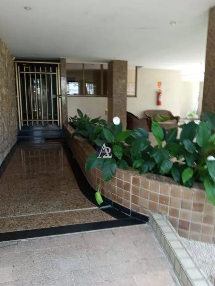 Apartamento, 4 quartos, 130 m² - Foto 5