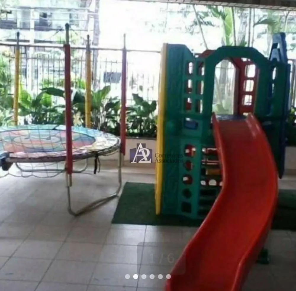 Apartamento, 4 quartos, 130 m² - Foto 12