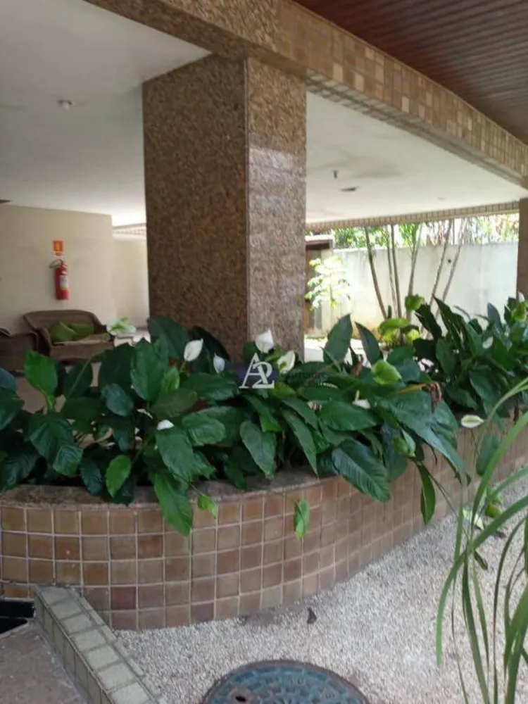 Apartamento, 4 quartos, 130 m² - Foto 6