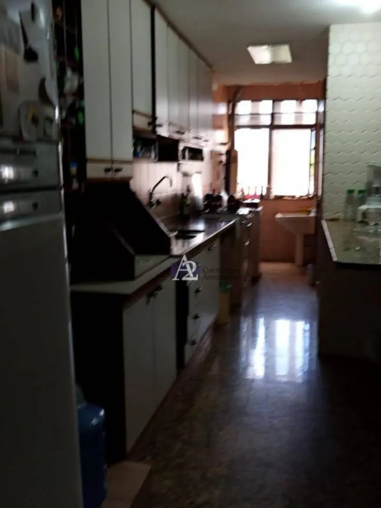 Apartamento, 4 quartos, 130 m² - Foto 4