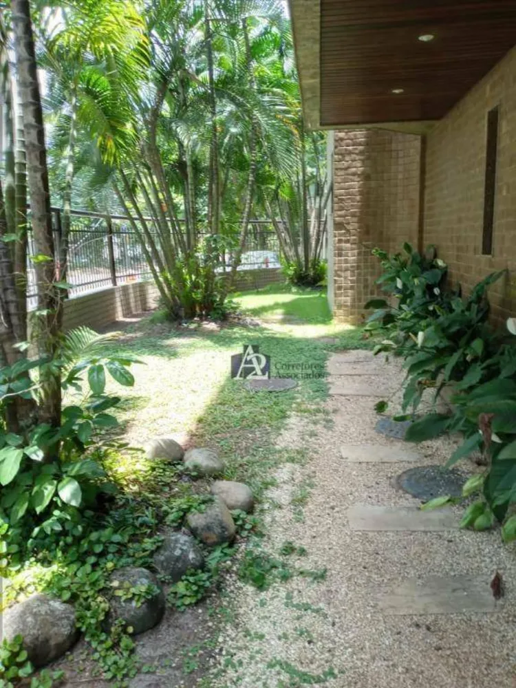 Apartamento, 4 quartos, 130 m² - Foto 10