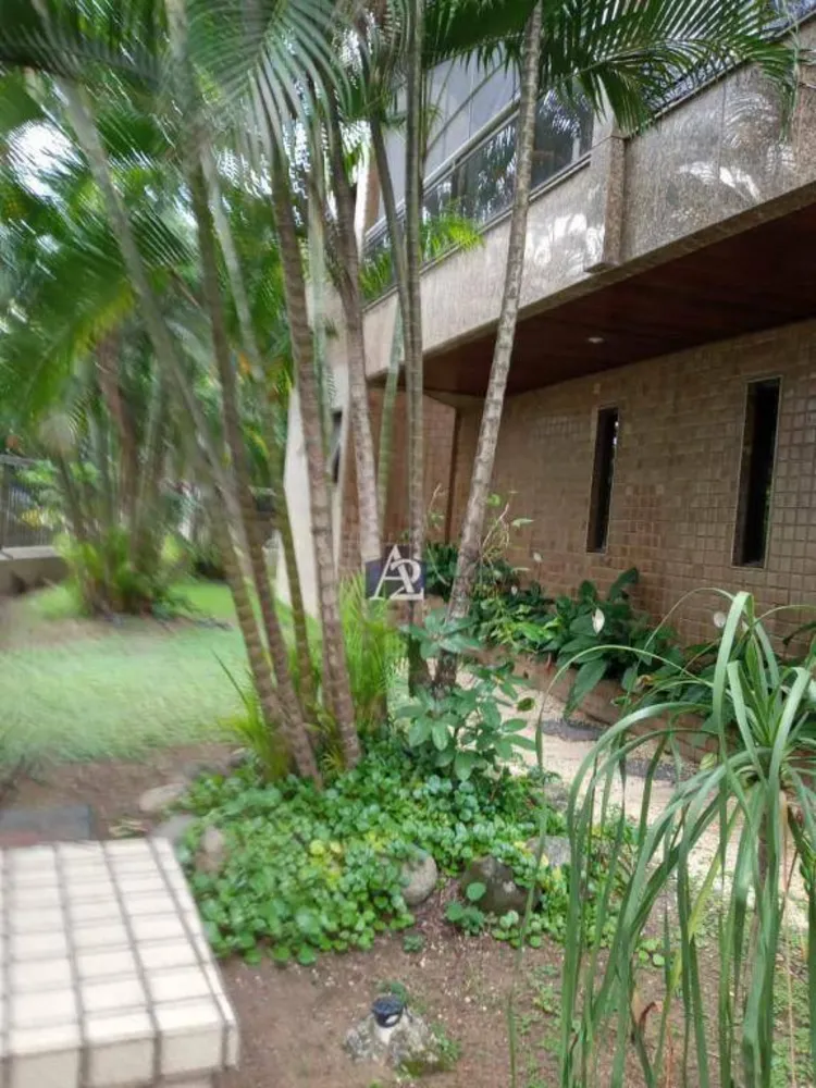 Apartamento, 4 quartos, 130 m² - Foto 8