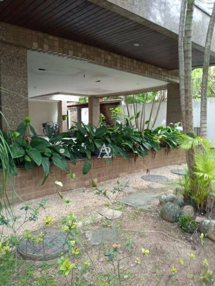 Apartamento, 4 quartos, 130 m² - Foto 9