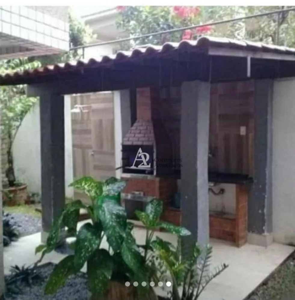 Apartamento, 4 quartos, 130 m² - Foto 13