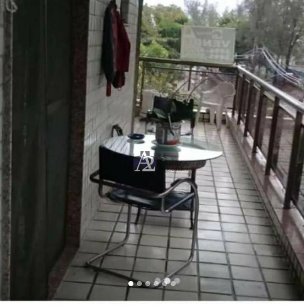 Apartamento, 4 quartos, 130 m² - Foto 3