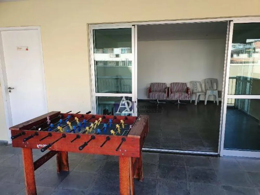 Apartamento, 3 quartos, 75 m² - Foto 9