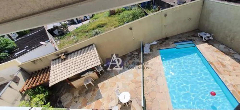 Apartamento, 3 quartos, 75 m² - Foto 7