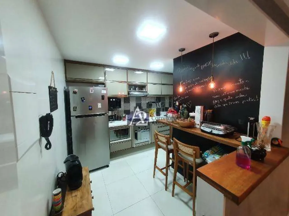 Apartamento, 3 quartos, 75 m² - Foto 3