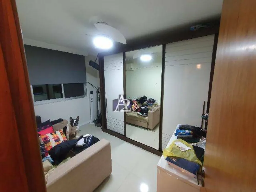 Apartamento, 3 quartos, 75 m² - Foto 8