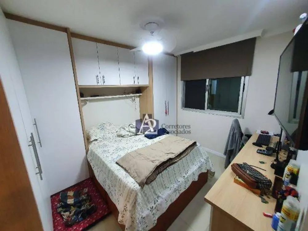 Apartamento, 3 quartos, 75 m² - Foto 14