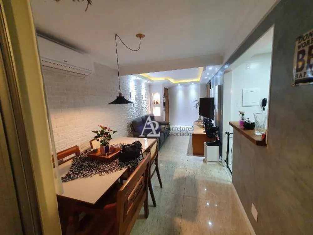 Apartamento, 3 quartos, 75 m² - Foto 17