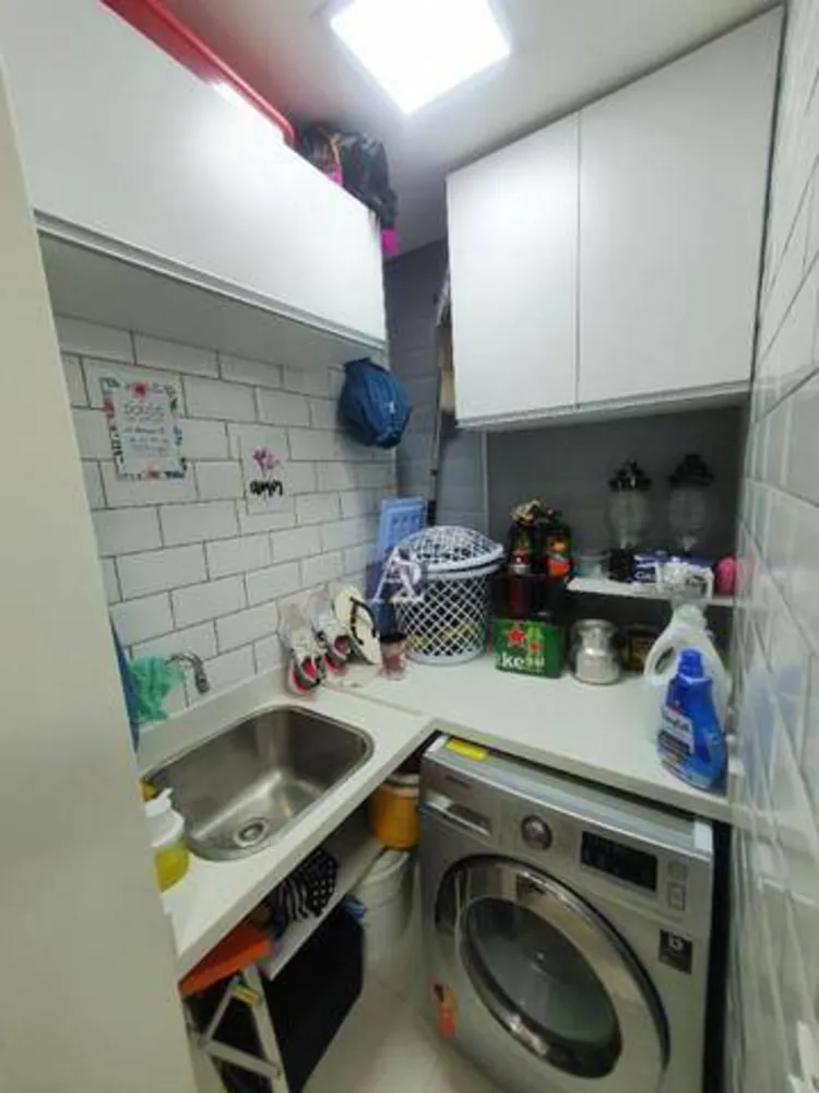 Apartamento, 3 quartos, 75 m² - Foto 13