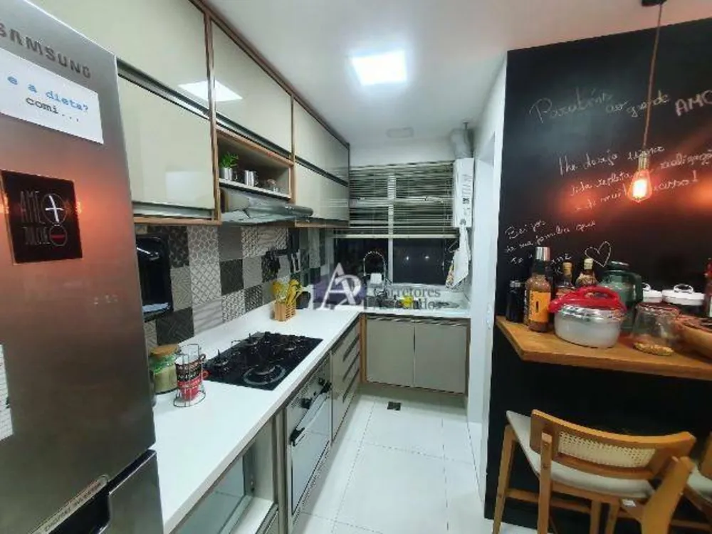 Apartamento, 3 quartos, 75 m² - Foto 20