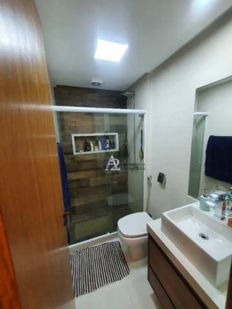 Apartamento, 3 quartos, 75 m² - Foto 16