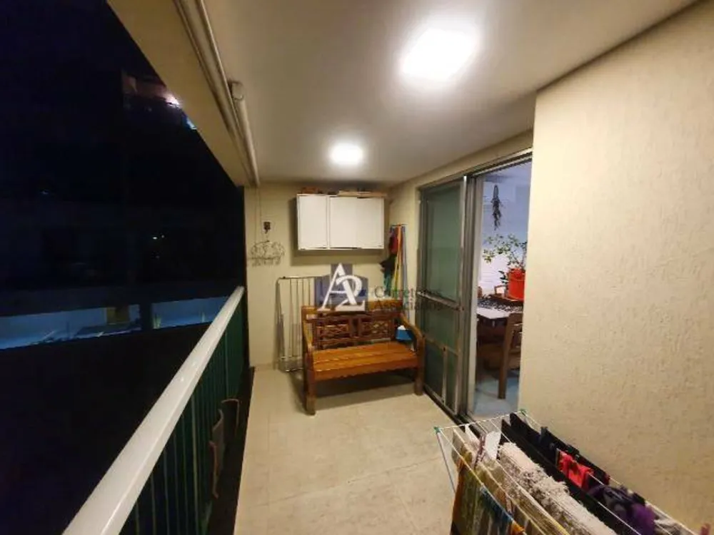 Apartamento, 3 quartos, 75 m² - Foto 2